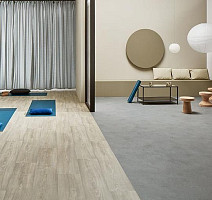 Forbo Eternal Material 12752 grey cement фото 2 | FLOORDEALER